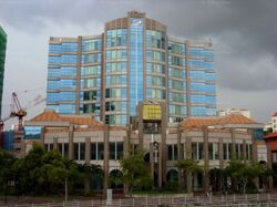 Riverside 48 (D9), Apartment #463977411